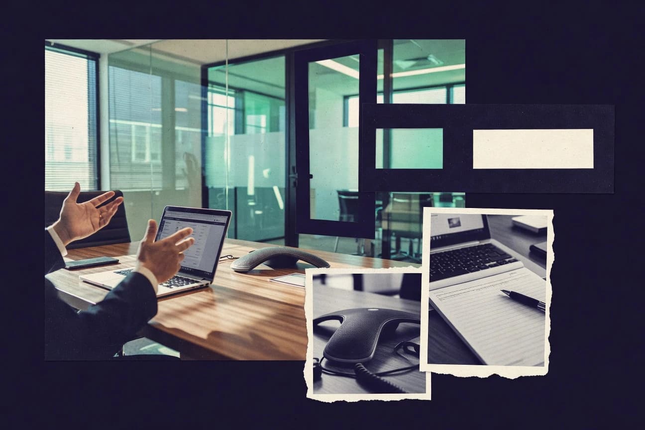 Top 10 Best Business Meeting Software of 2026