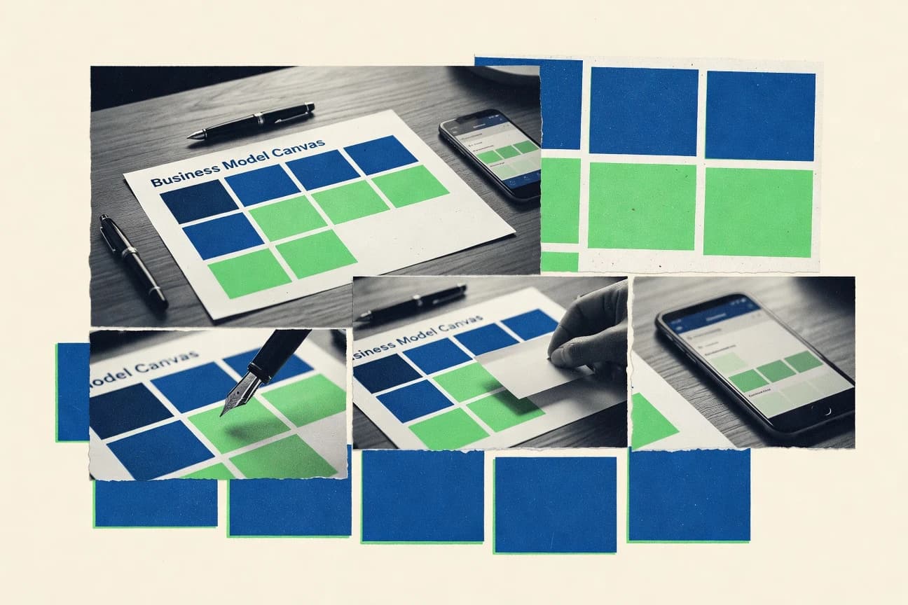 Top 10 Best Business Model Canvas Software of 2026