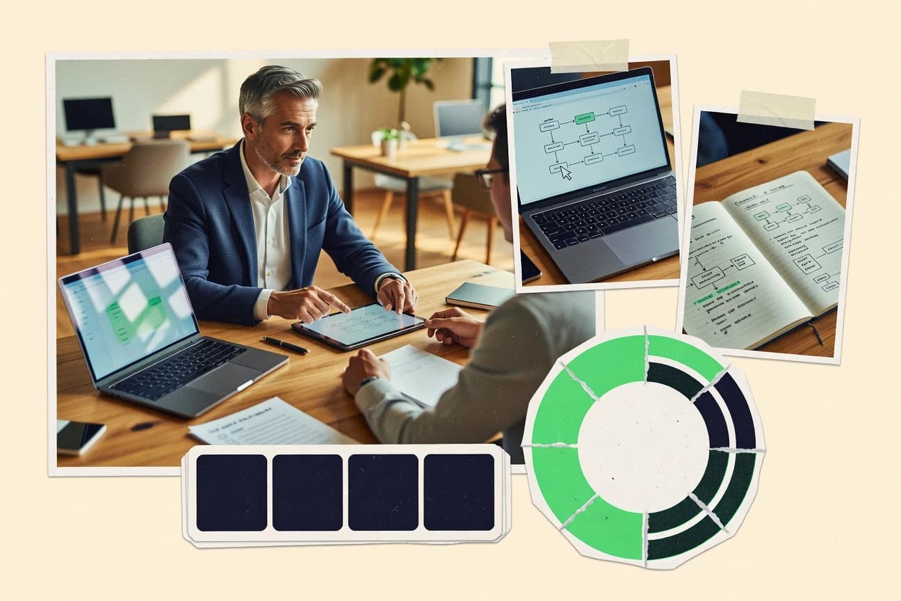 Top 9 Best Business Mentoring Software of 2026