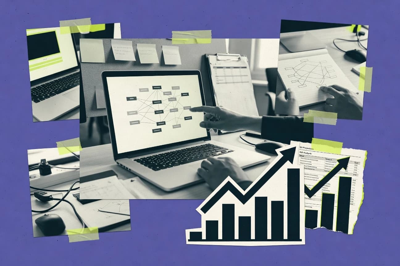 Top 10 Best Business Model Software of 2026