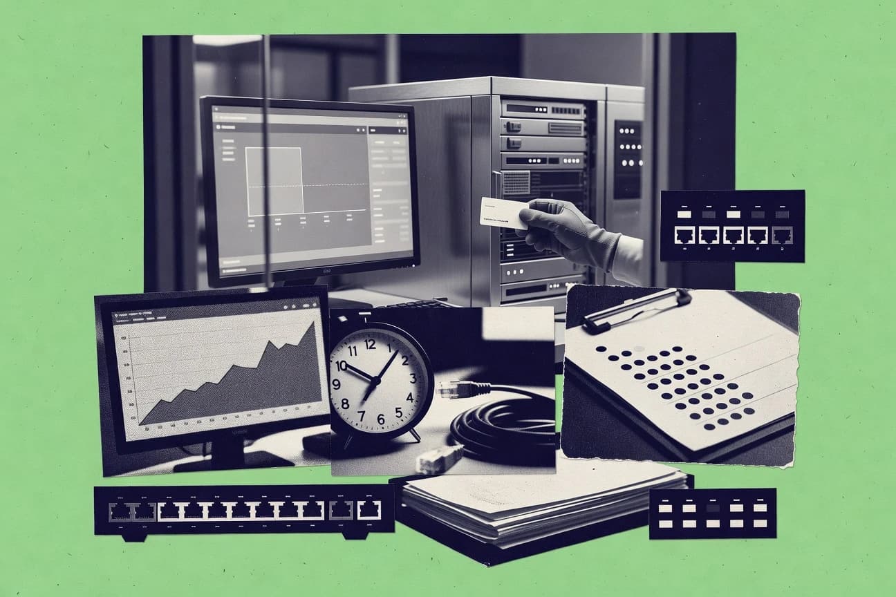 Top 10 Best Business Monitoring Software of 2026