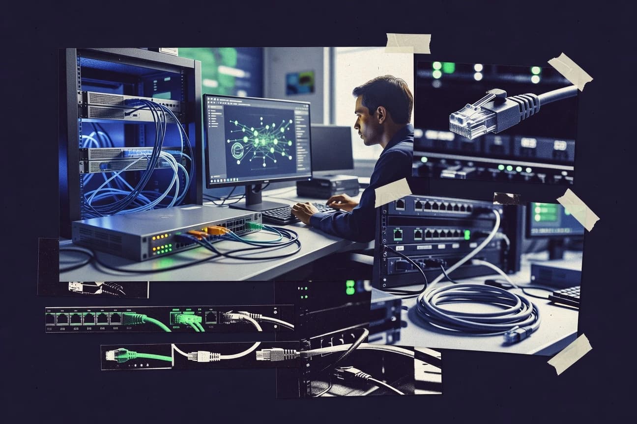 Top 10 Best Business Network Security Software of 2026