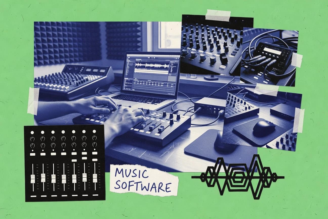 Top 10 Best Business Music Software of 2026