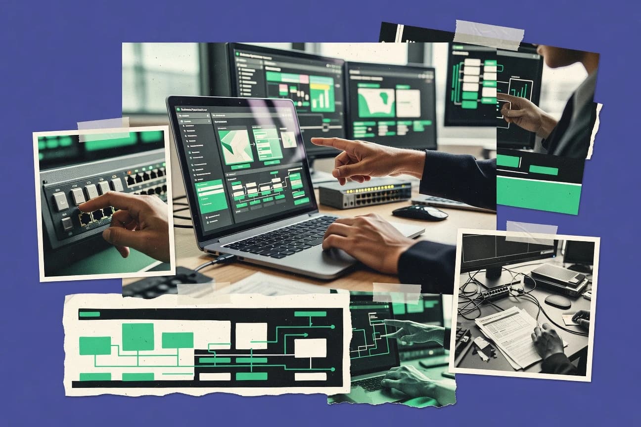 Top 10 Best Business Operating Software of 2026