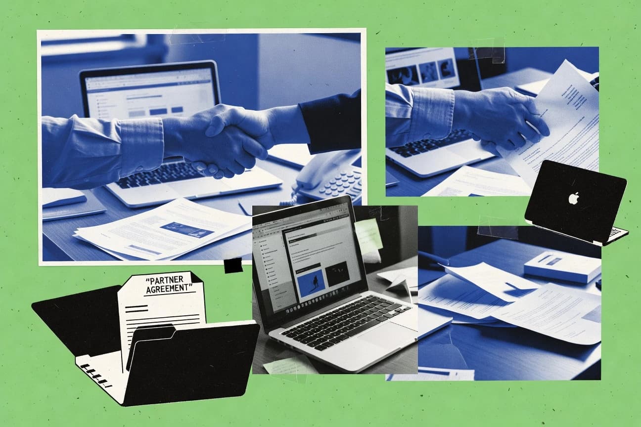 Top 10 Best Business Partner Software of 2026