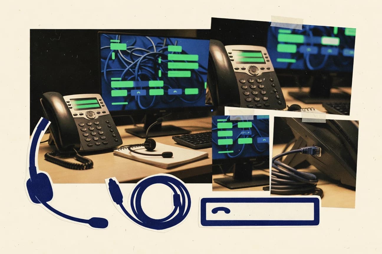 Top 10 Best Business Phone Software of 2026