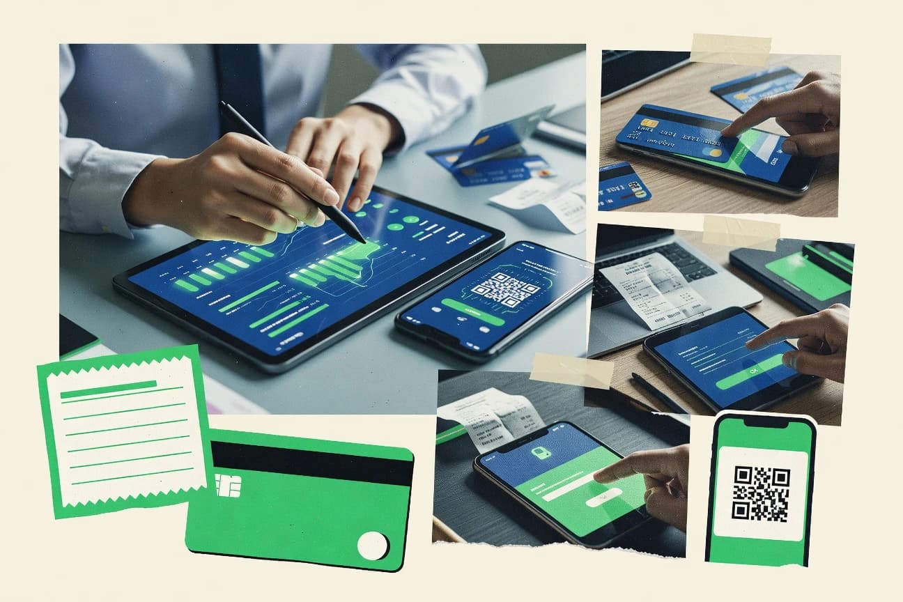 Top 10 Best Business Payment Software of 2026