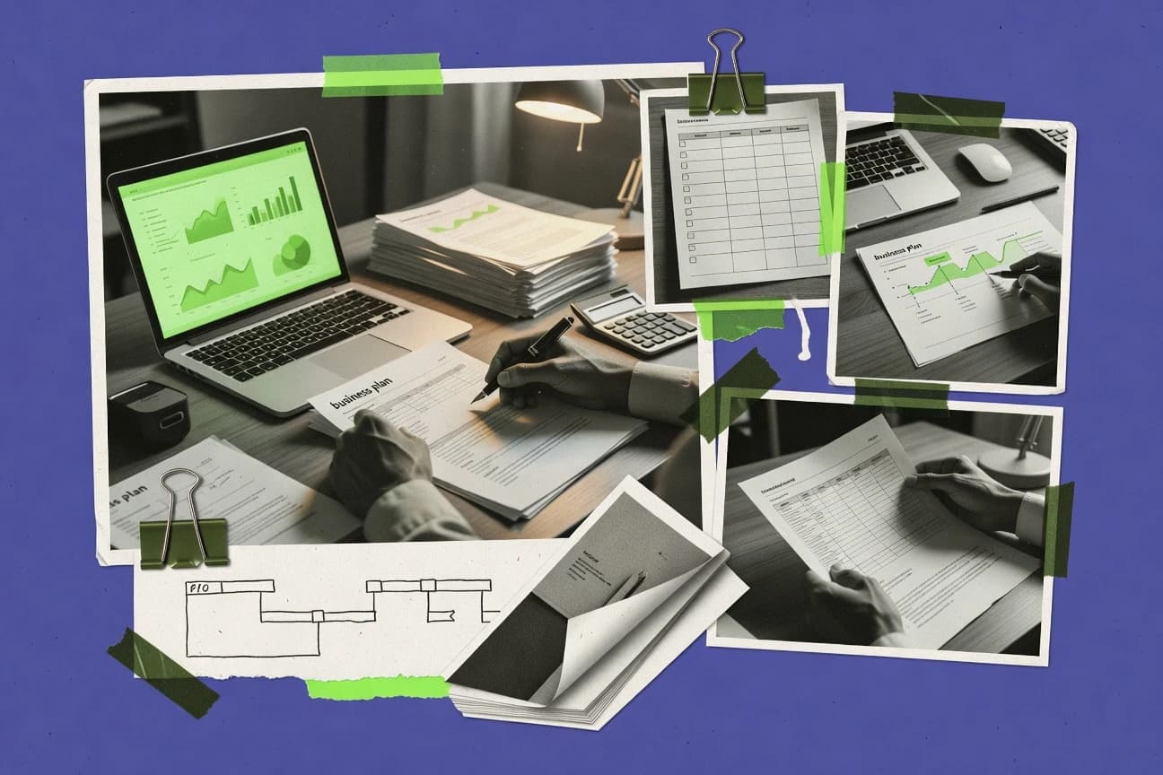 Top 10 Best Business Plan Maker Software of 2026