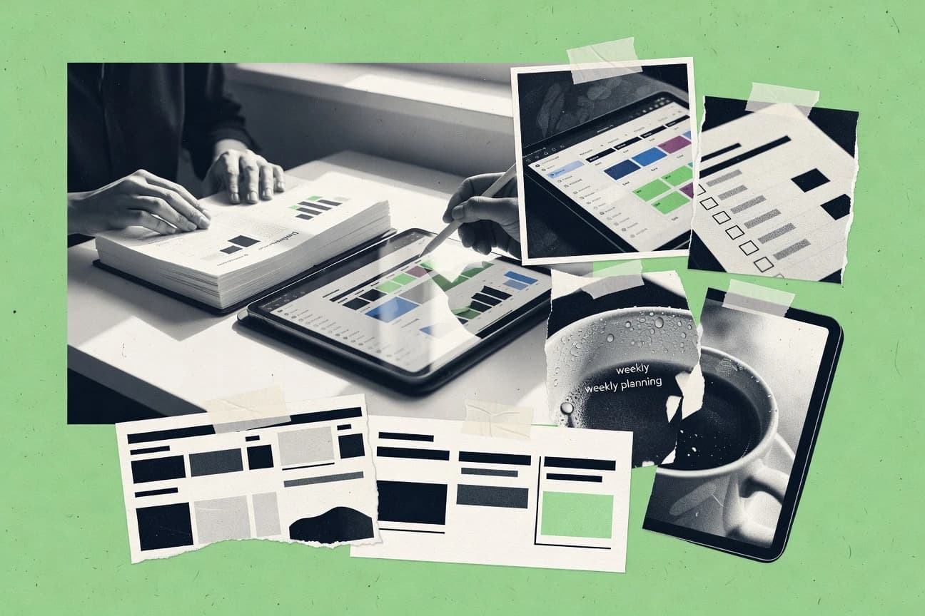 Top 10 Best Business Planner Software of 2026