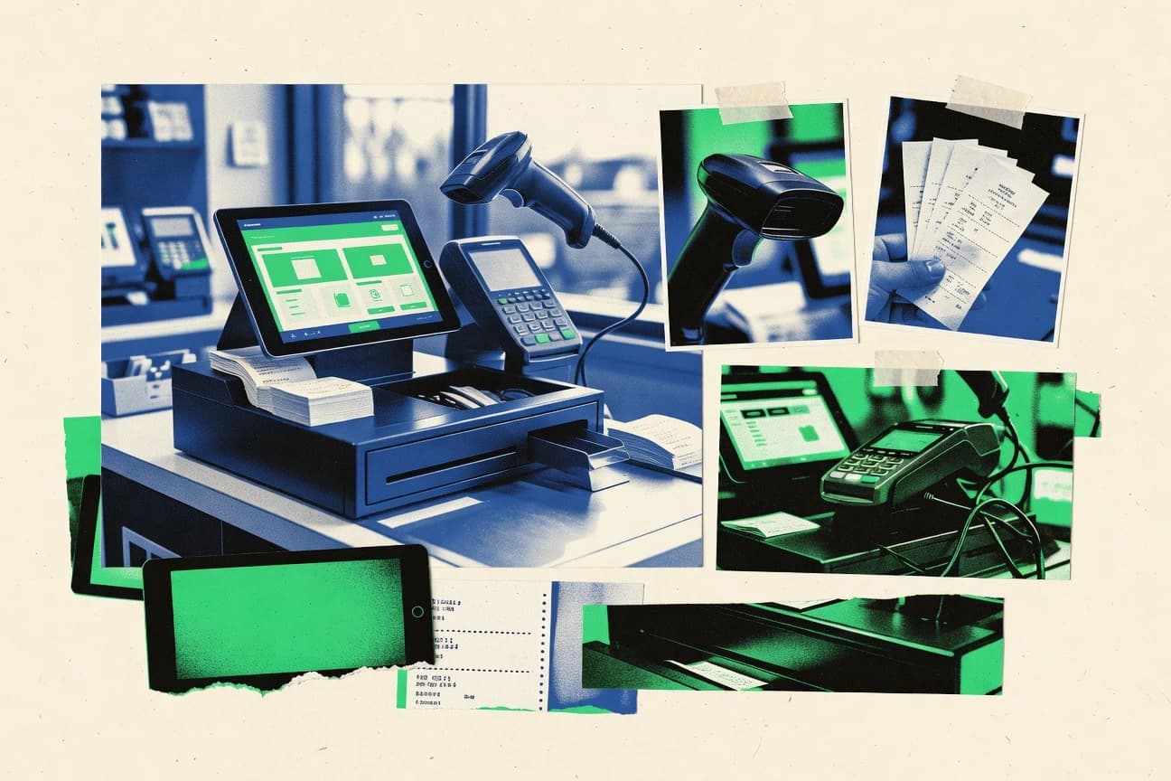 Top 10 Best Business Pos Software of 2026