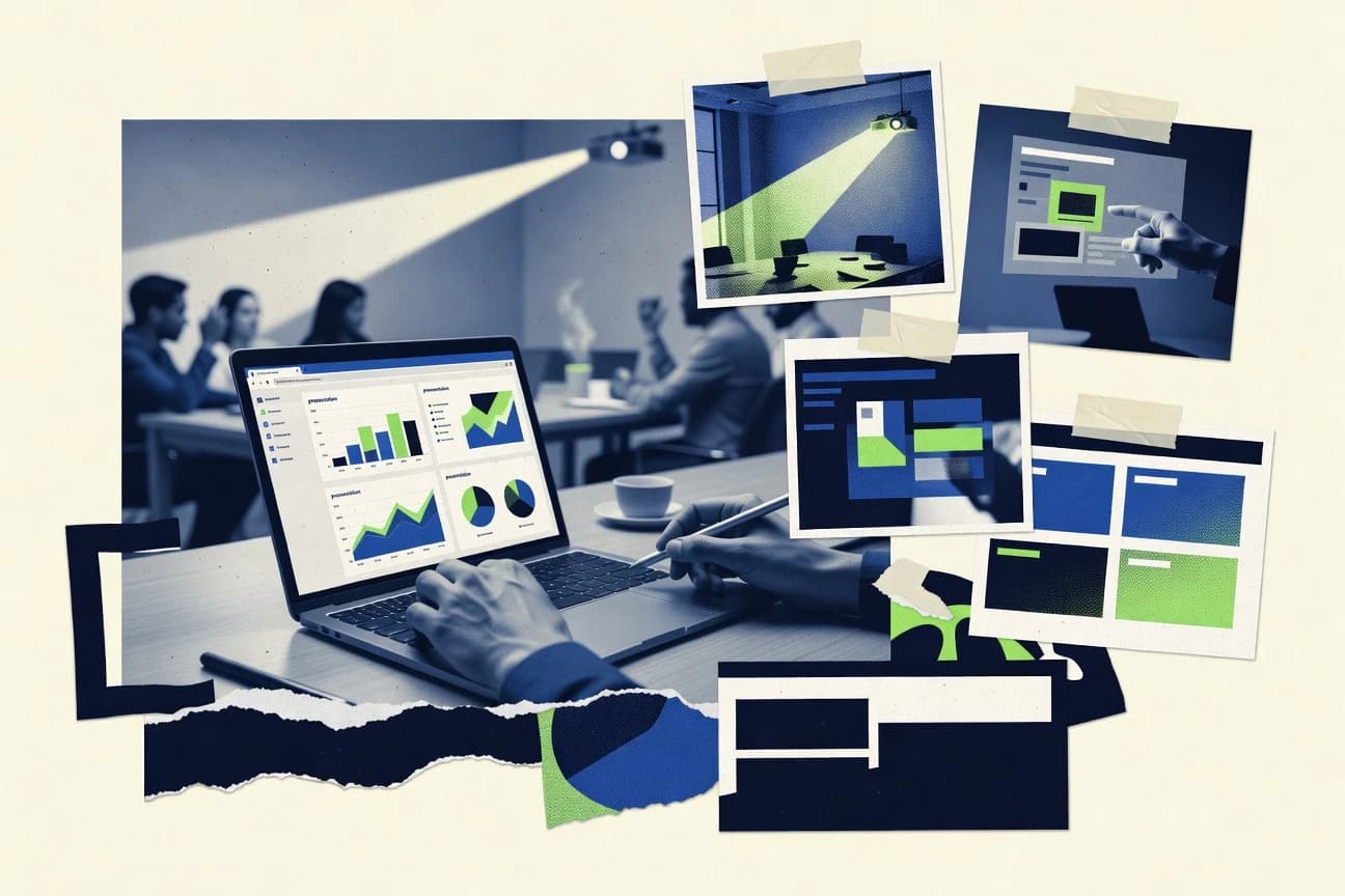 Top 10 Best Business Presentation Software of 2026