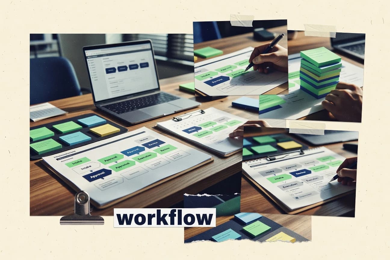 Top 10 Best Business Process Flow Software of 2026