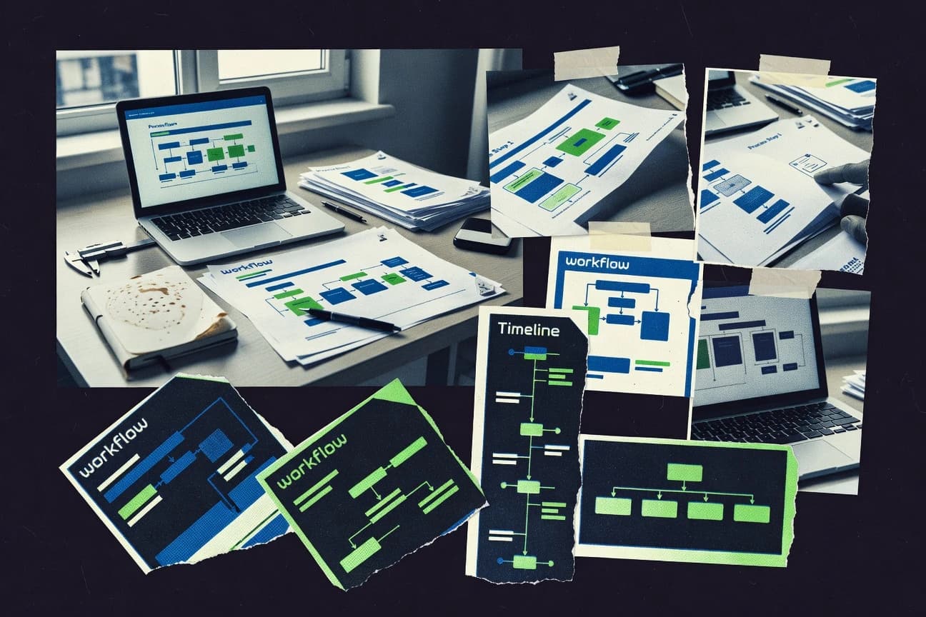 Top 10 Best Business Process Design Software of 2026