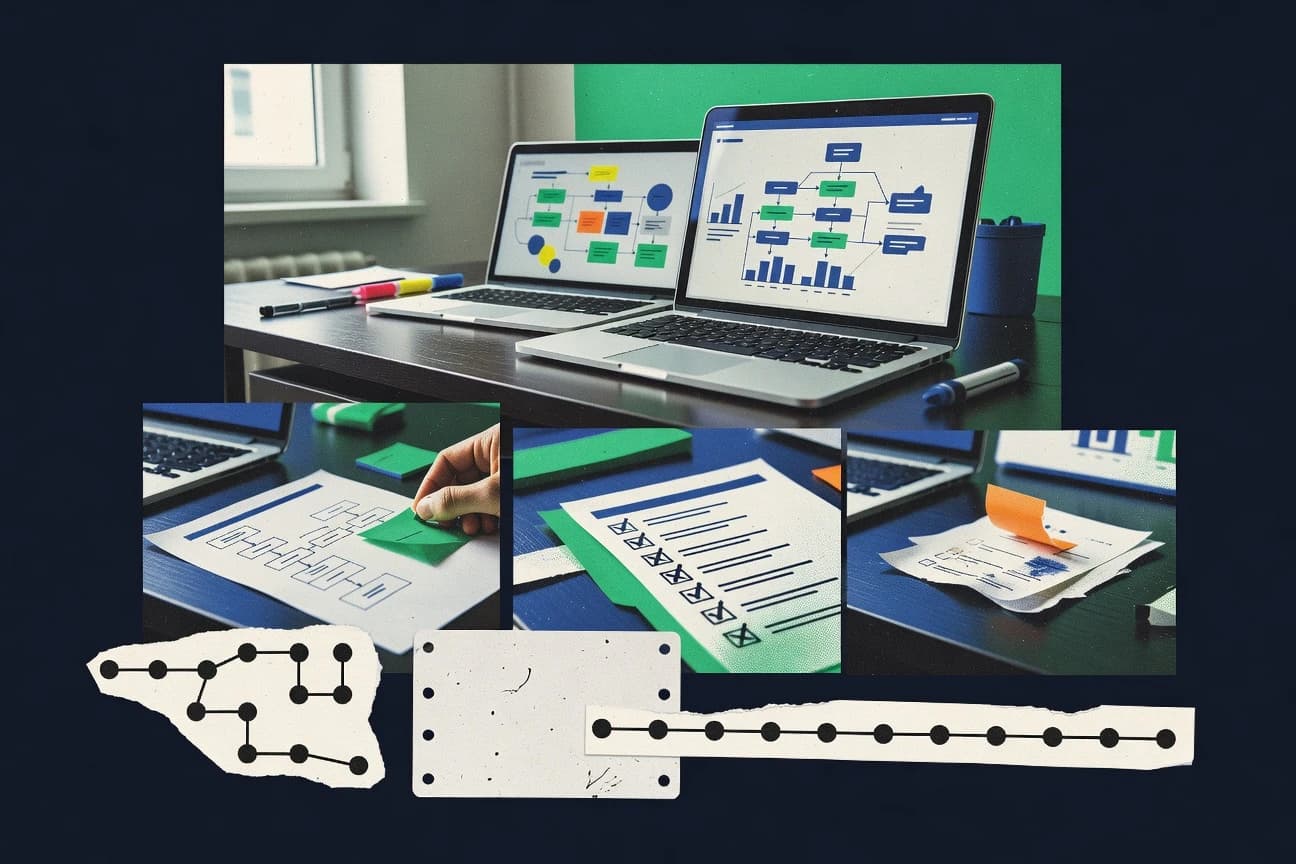 Top 10 Best Business Process Management Workflow Software of 2026
