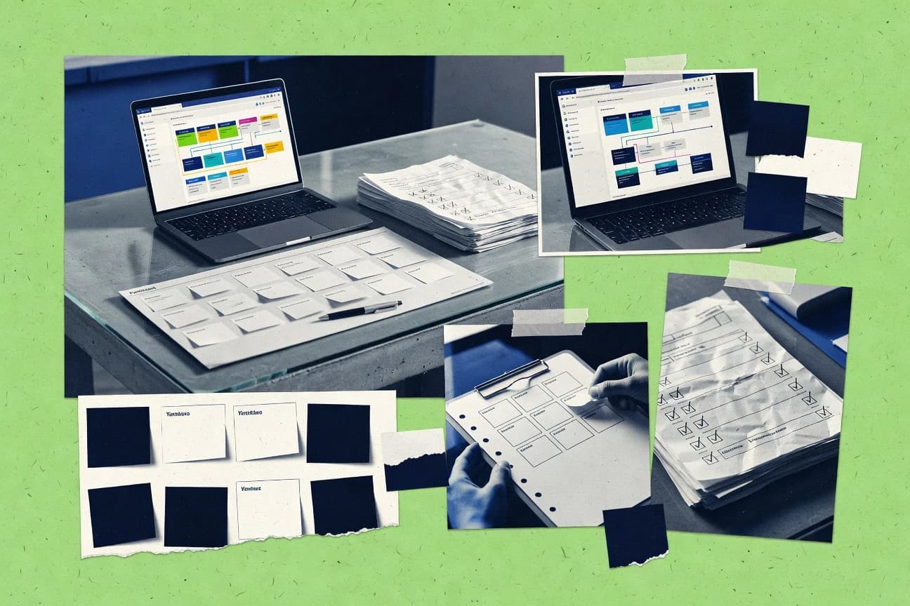 Top 10 Best Business Process Managment Software of 2026