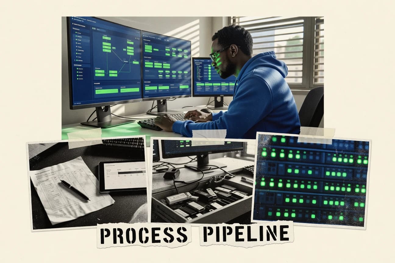 Top 10 Best Business Process Monitoring Software of 2026