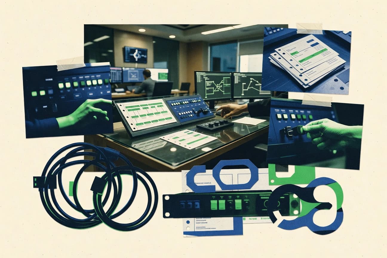 Top 10 Best Business Process Orchestration Software of 2026