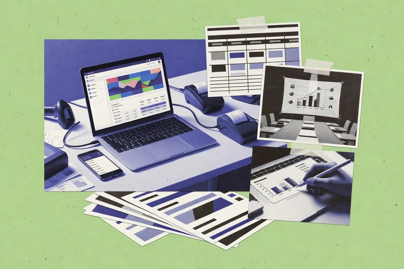 Top 10 Best Business Reporting Software of 2026