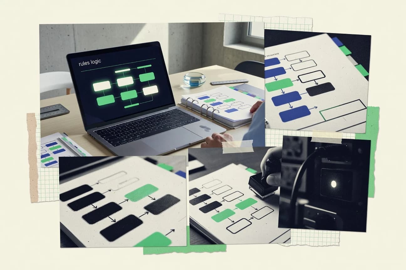 Top 10 Best Business Rules Management Software of 2026