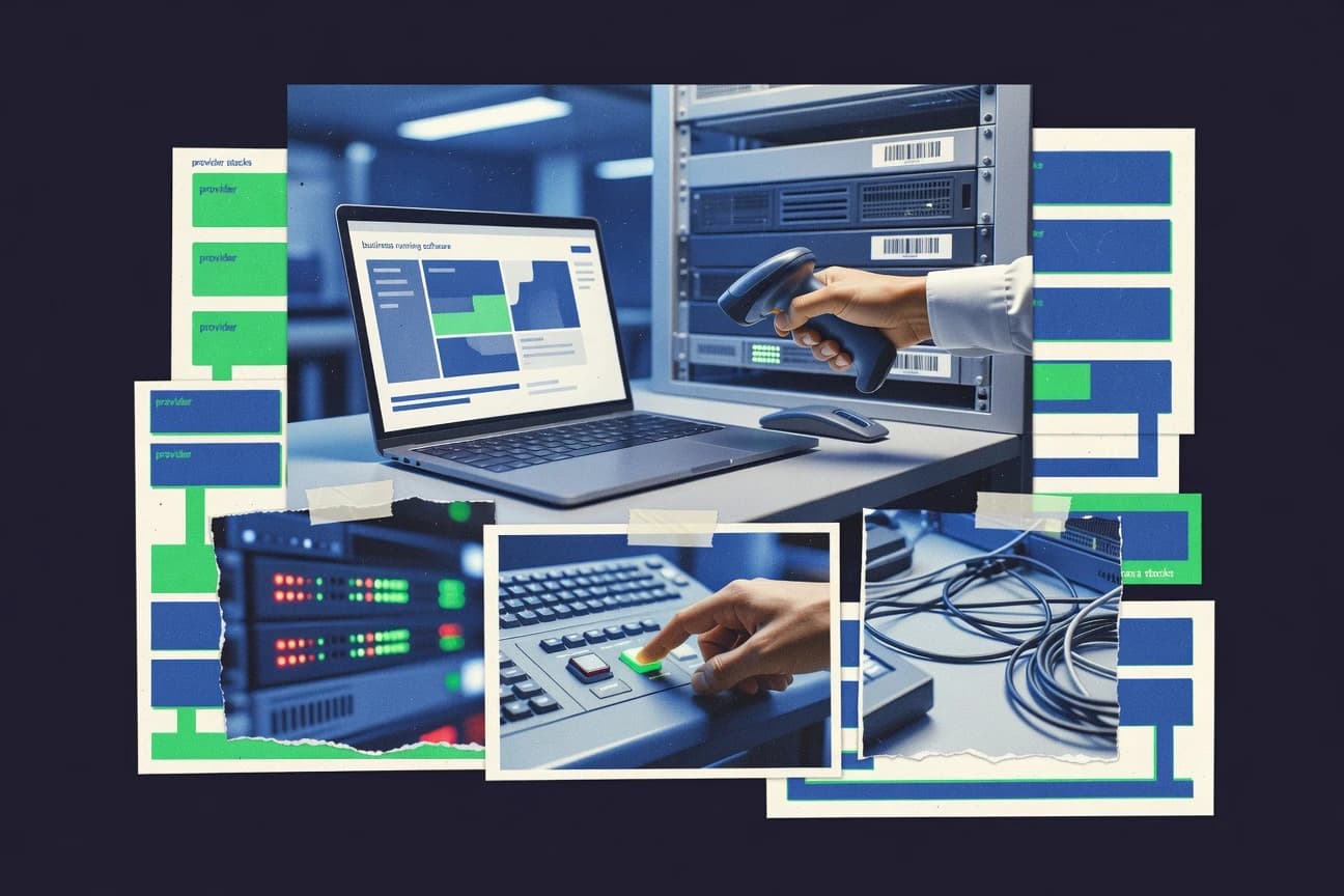 Top 10 Best Business Running Software of 2026