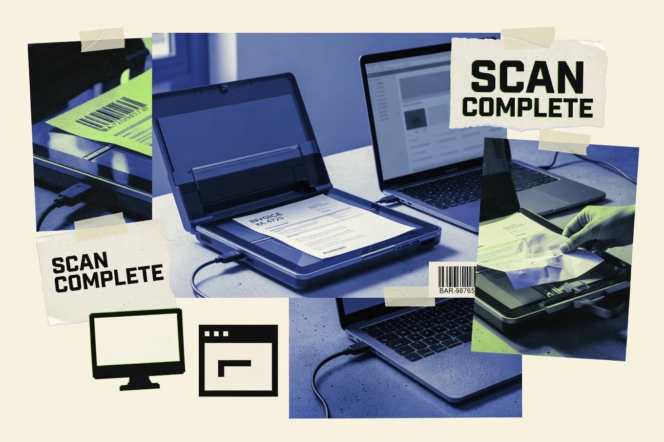 Top 10 Best Business Scanning Software of 2026