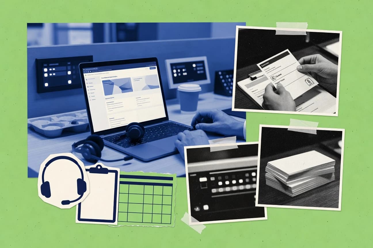 Top 10 Best Business Service Software of 2026