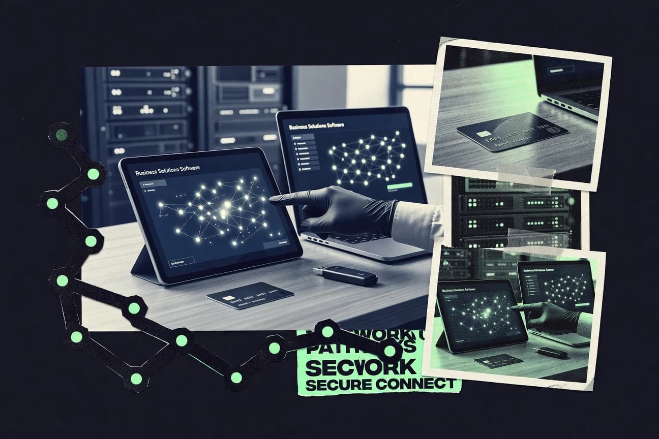 Top 10 Best Business Solutions Software of 2026