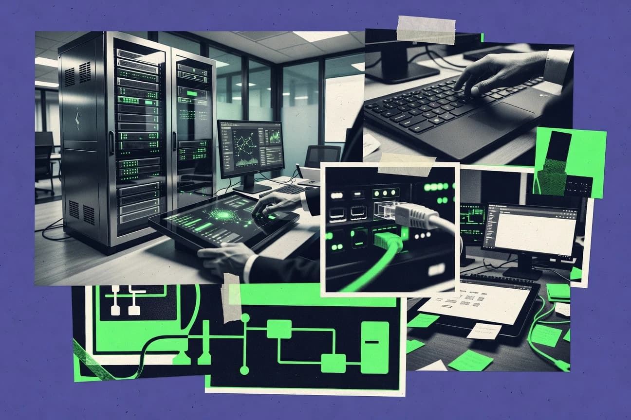 Top 10 Best Business Solution Software of 2026