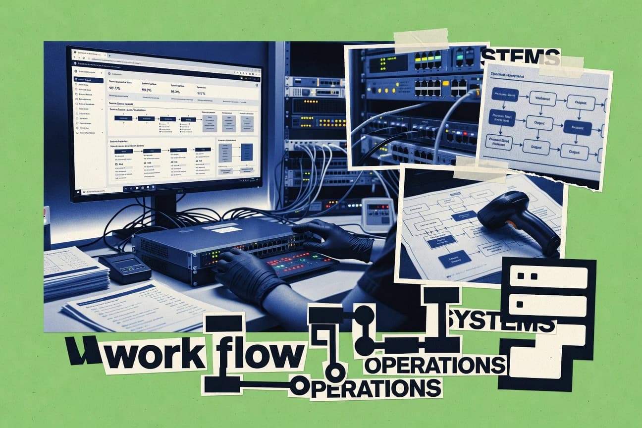 Top 10 Best Business Systems Software of 2026
