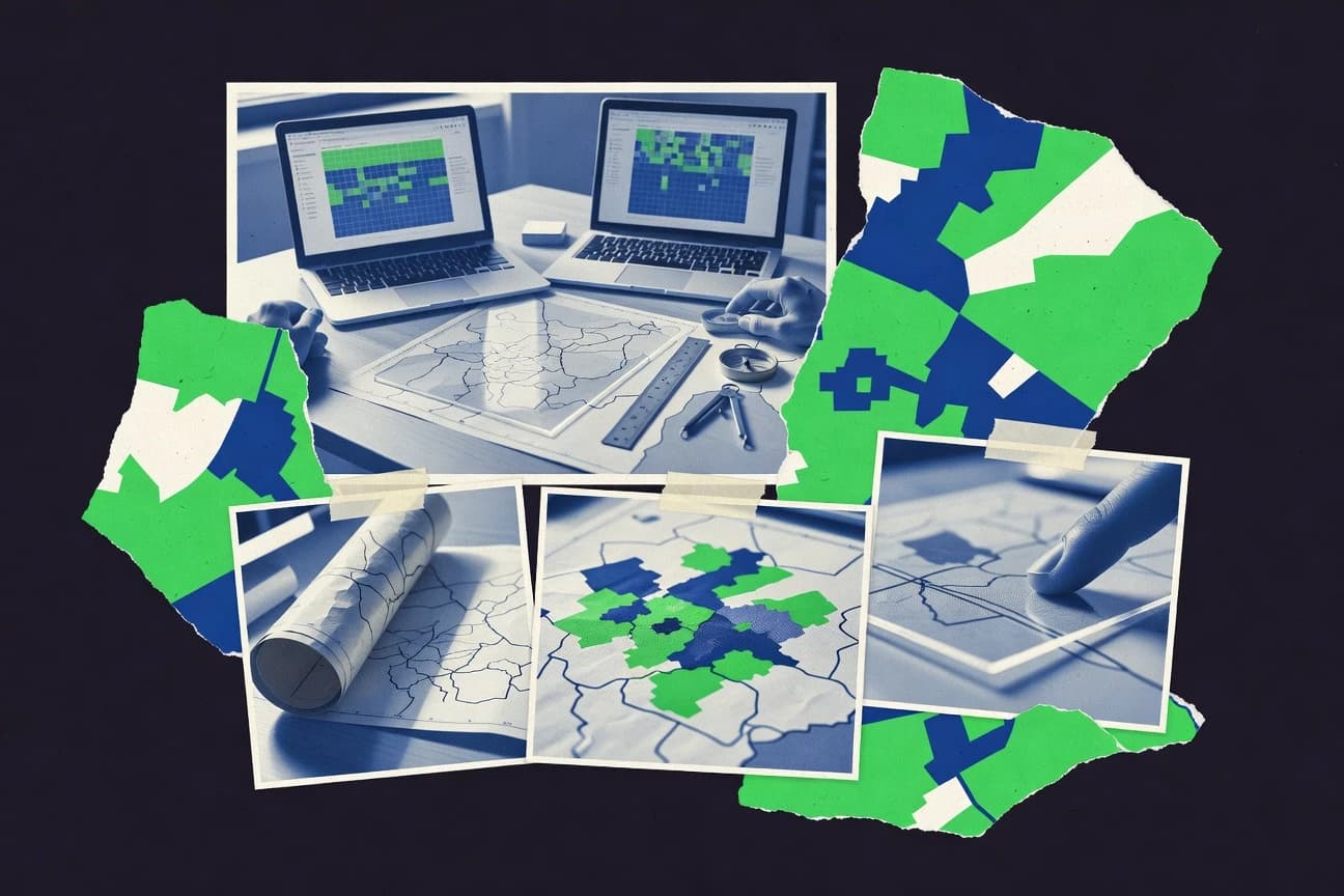 Top 10 Best Business Territory Mapping Software of 2026