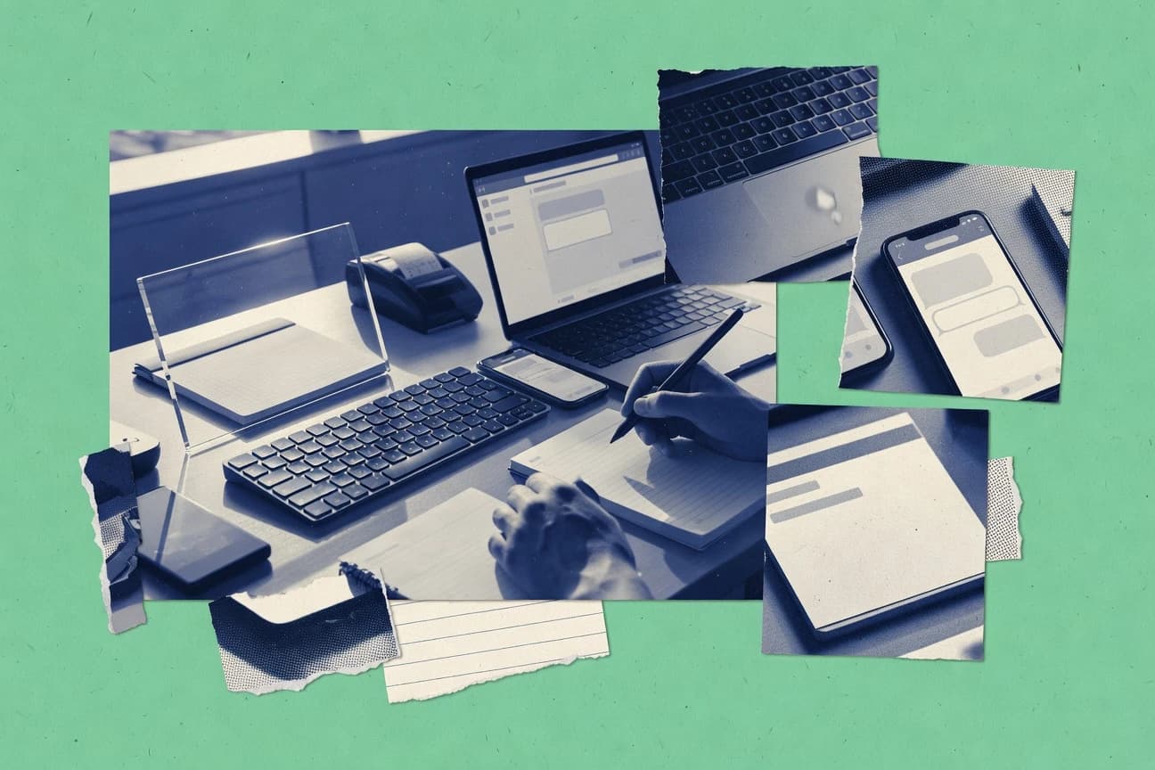 Top 10 Best Business Text Software of 2026