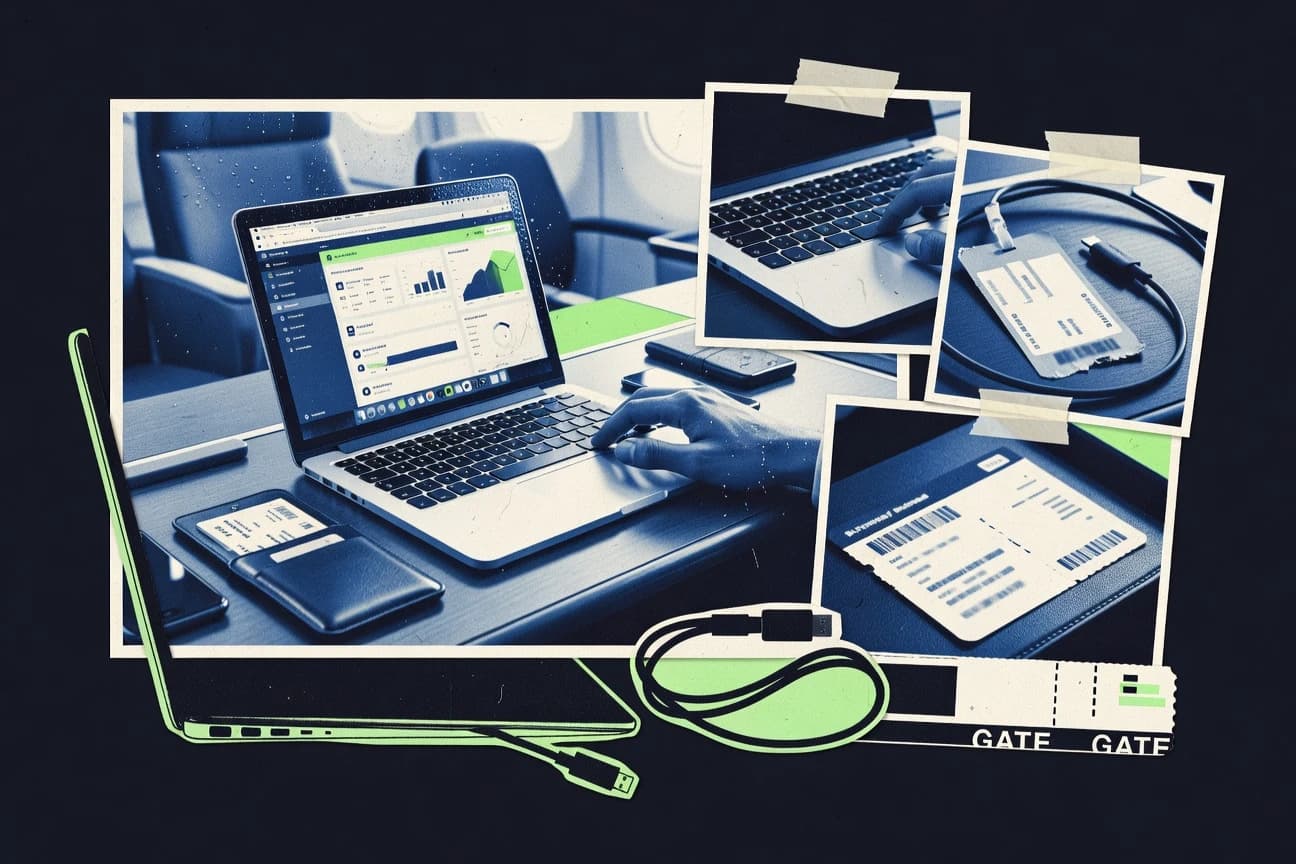 Top 10 Best Business Travel Software of 2026