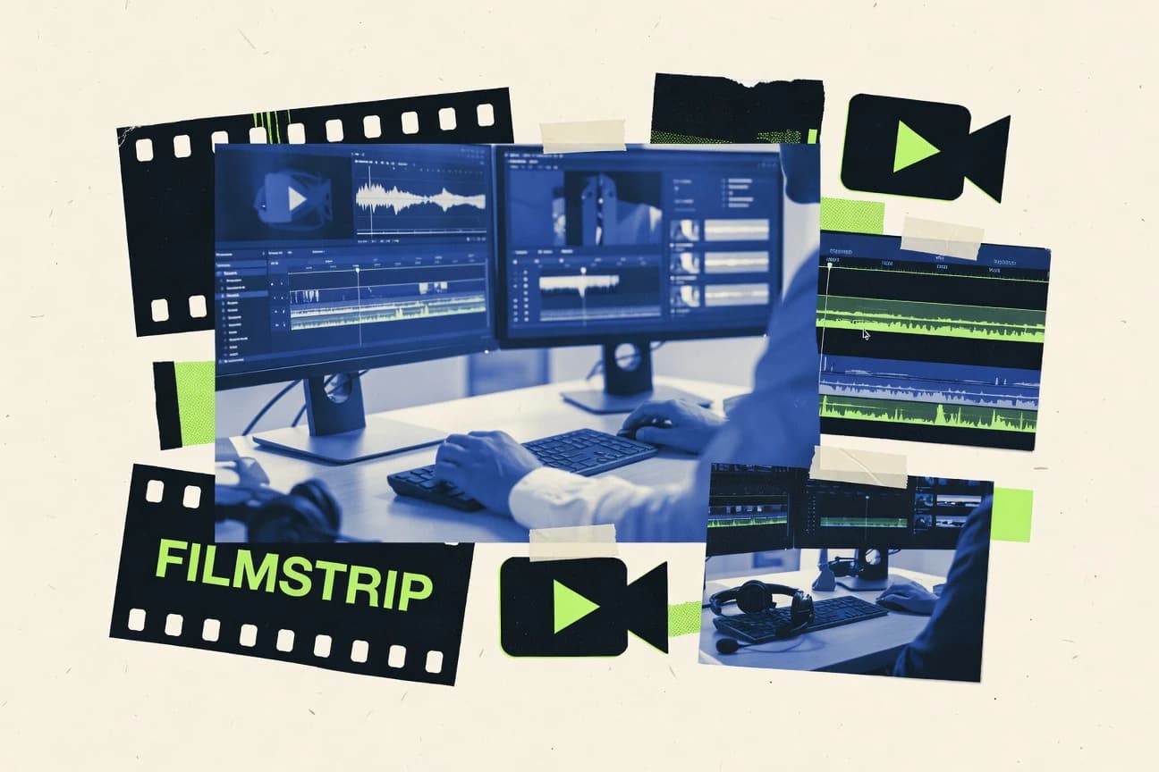 Top 10 Best Business Video Editing Software of 2026