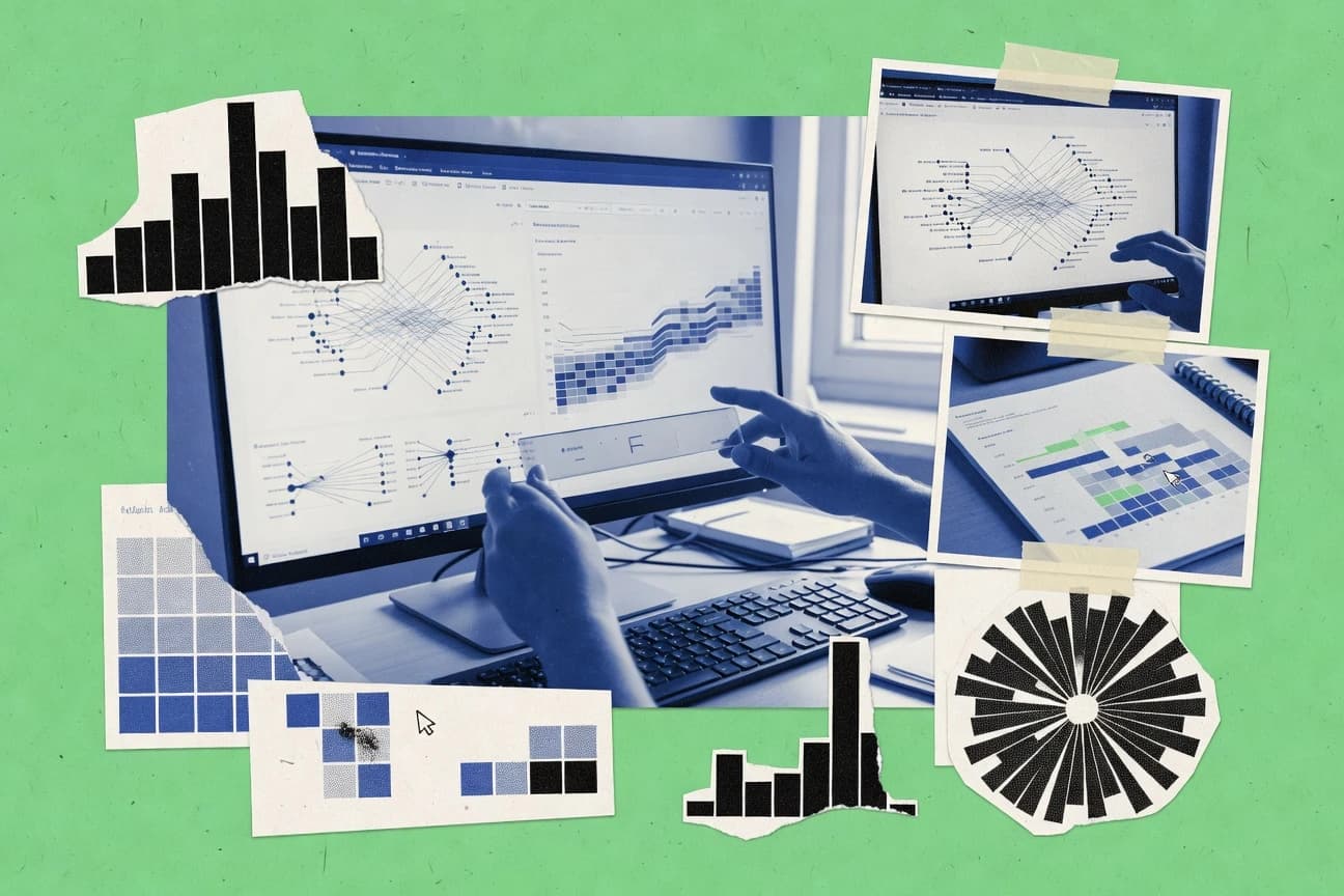 Top 10 Best Business Visualization Software of 2026