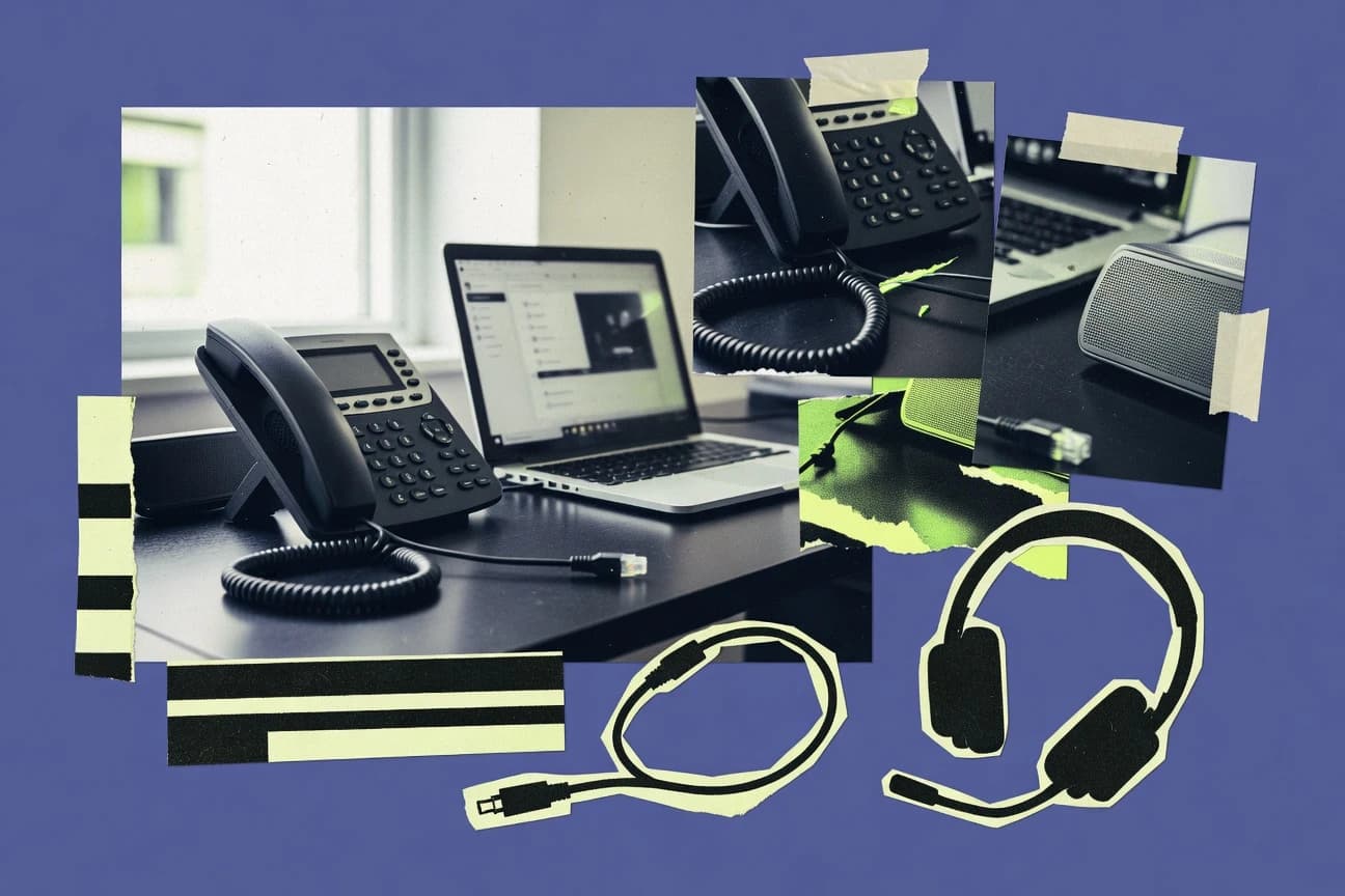 Top 10 Best Business Voip Software of 2026