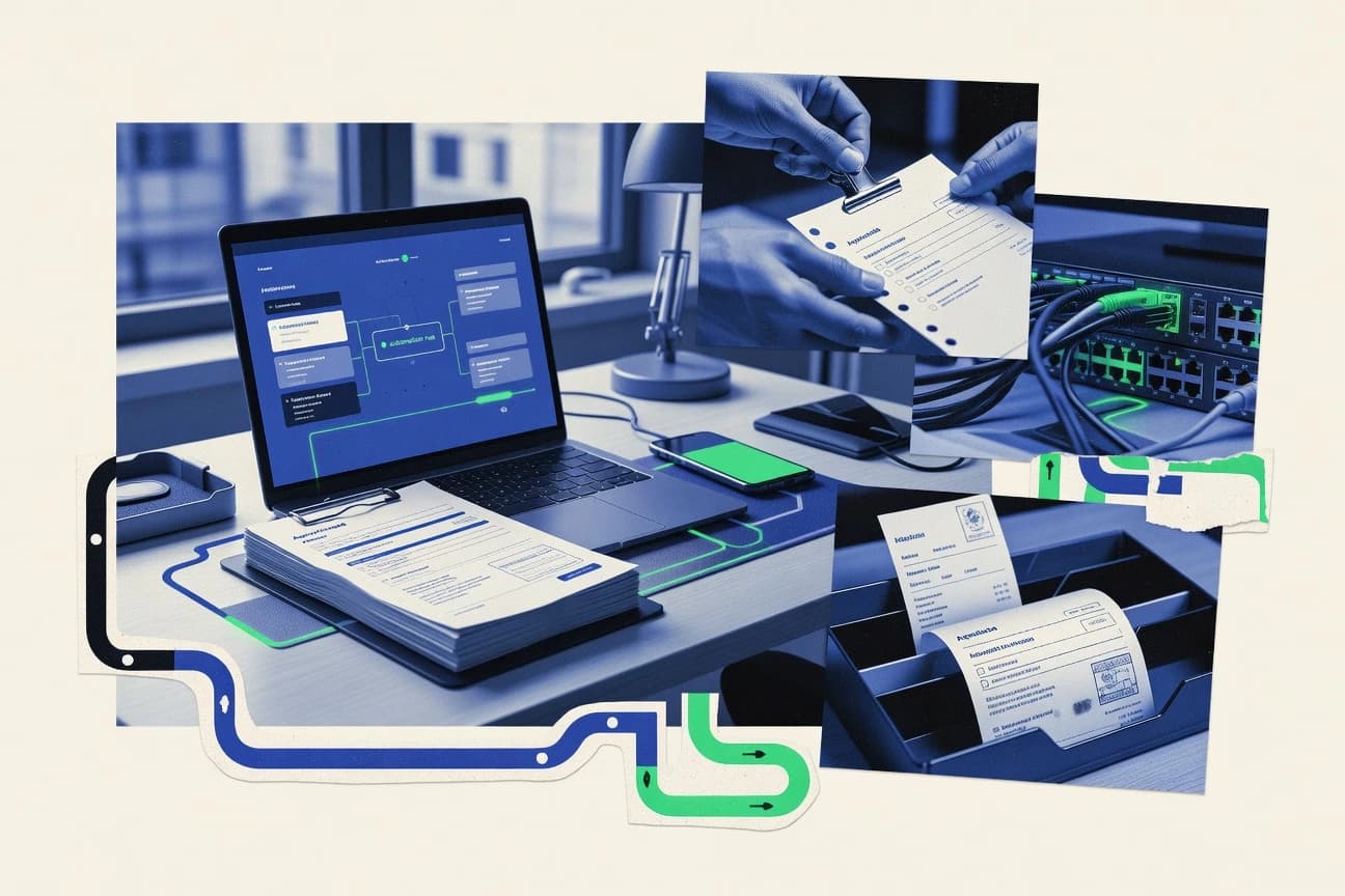 Top 10 Best Business Workflow Automation Software of 2026