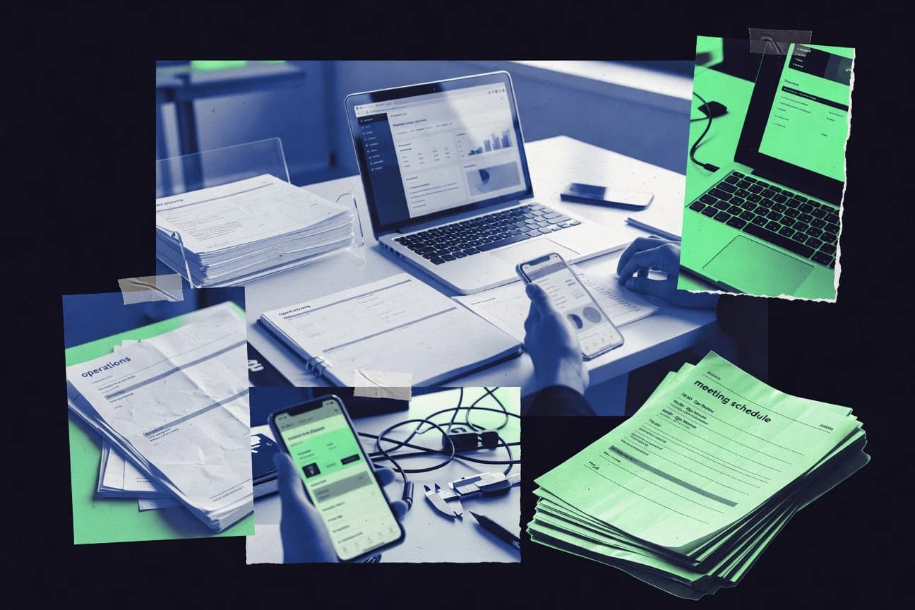 Top 10 Best Businessmanagement Software of 2026