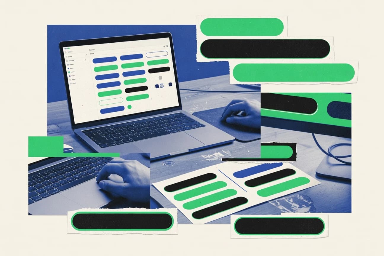 Top 10 Best Button Design Software of 2026
