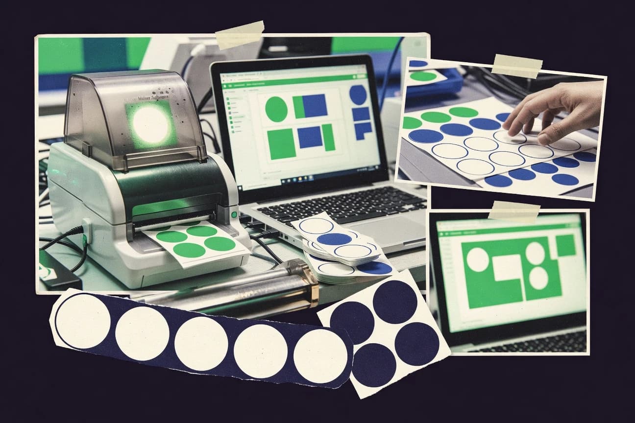 Top 10 Best Button Maker Software of 2026
