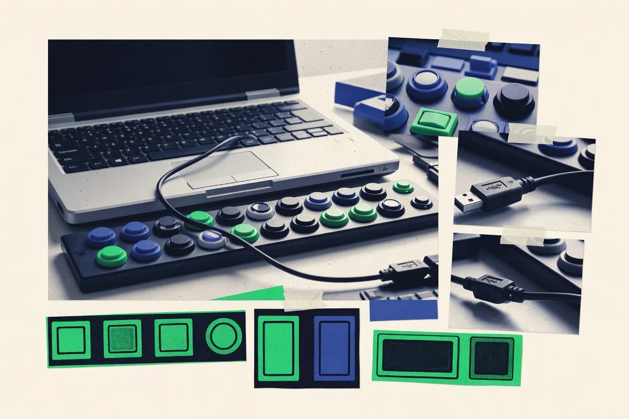 Top 10 Best Buttons Software of 2026