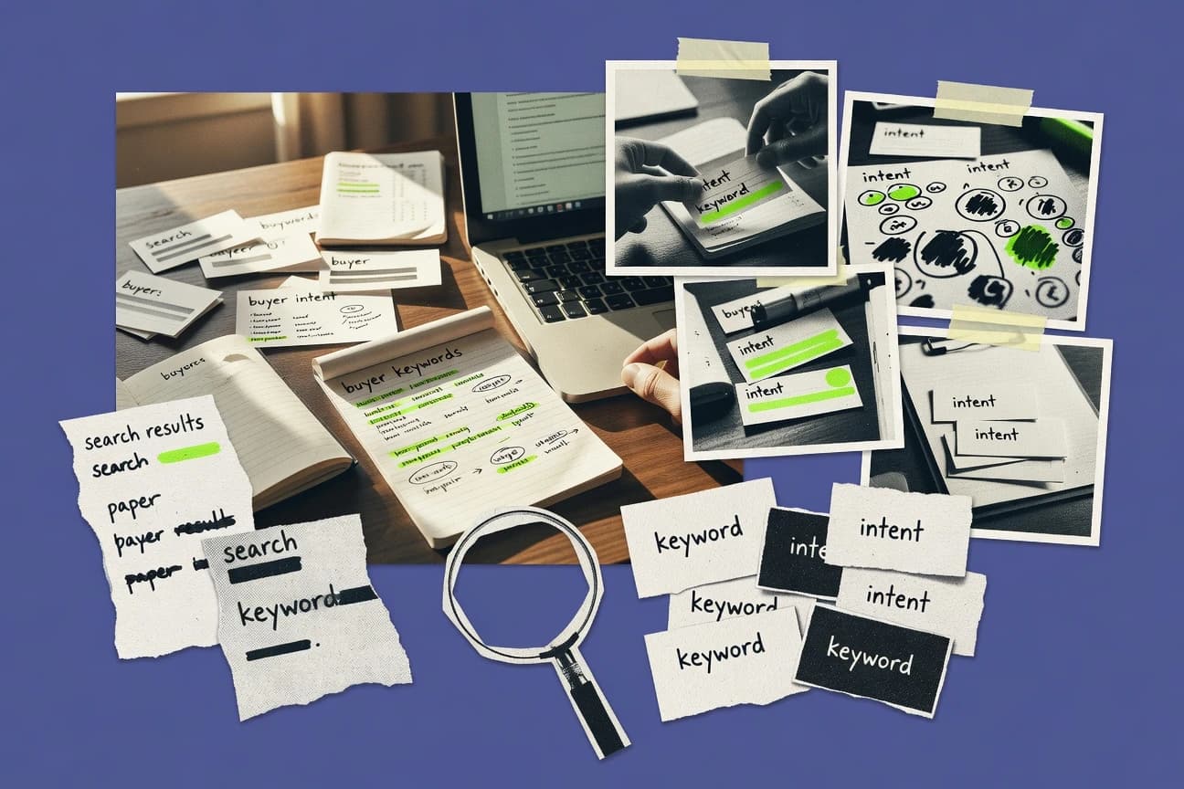 Top 10 Best Buyer Keywords Software of 2026