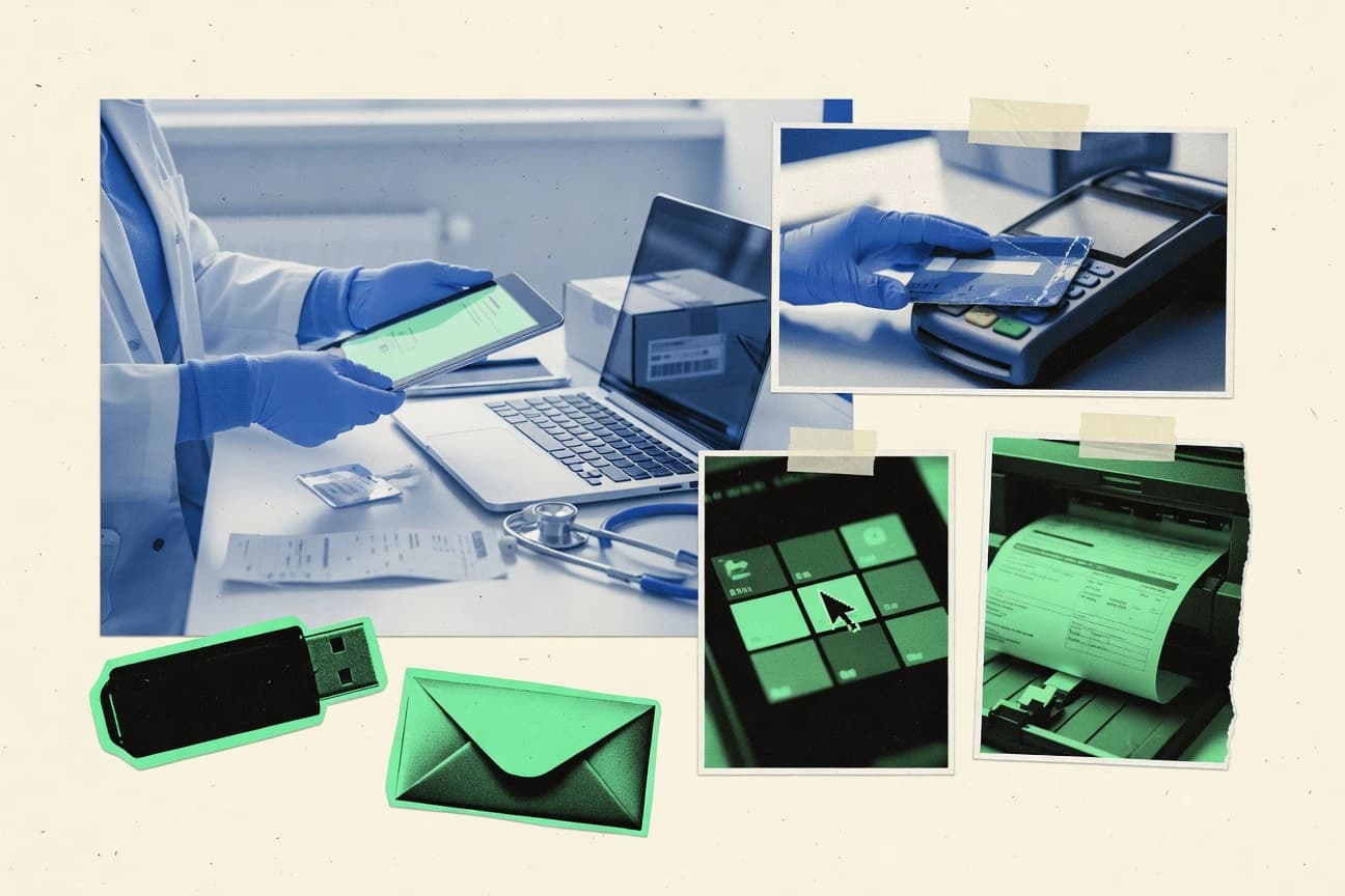 Top 10 Best Buying Medical Software of 2026