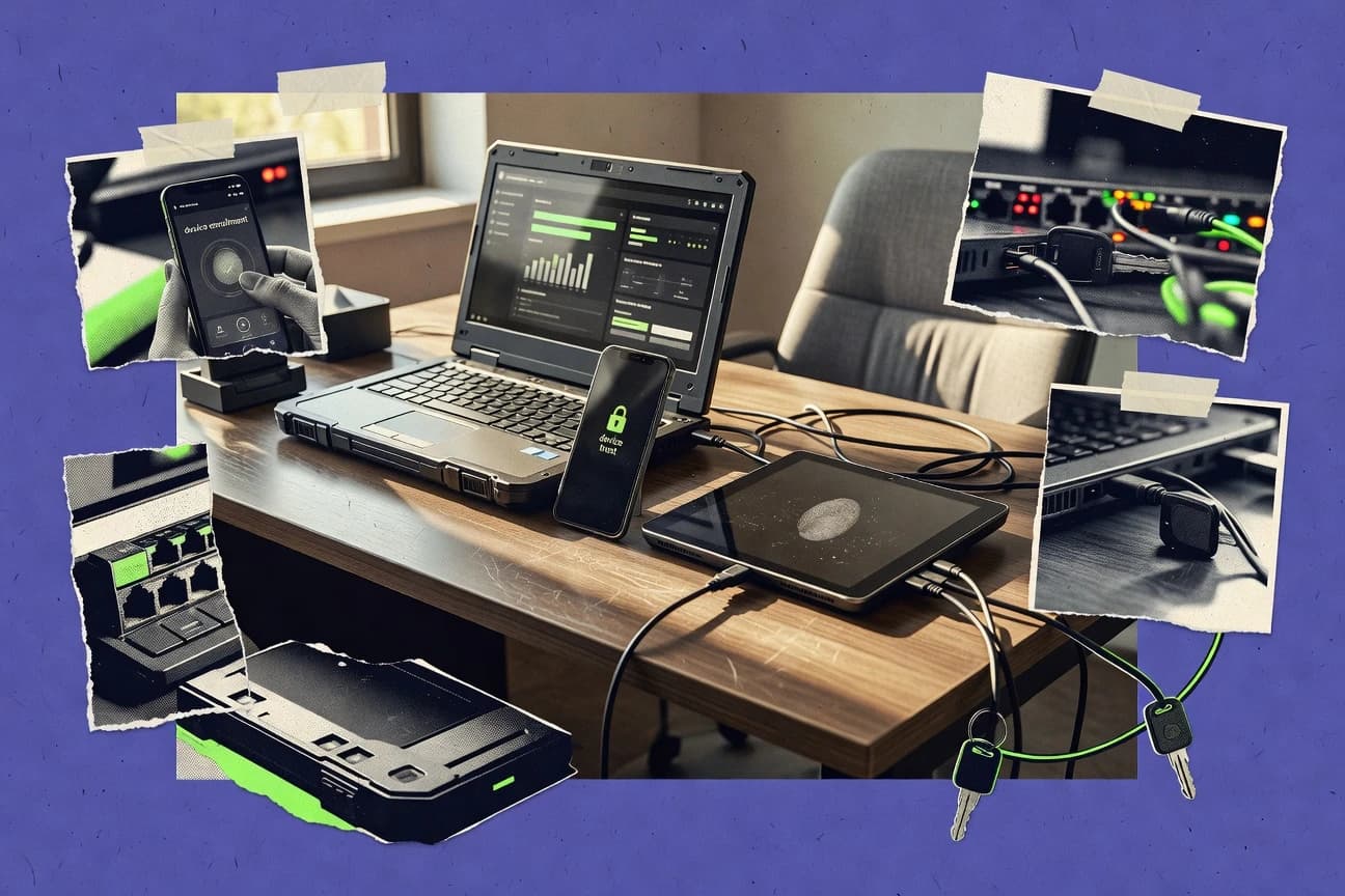 Top 10 Best Byod Management Software of 2026