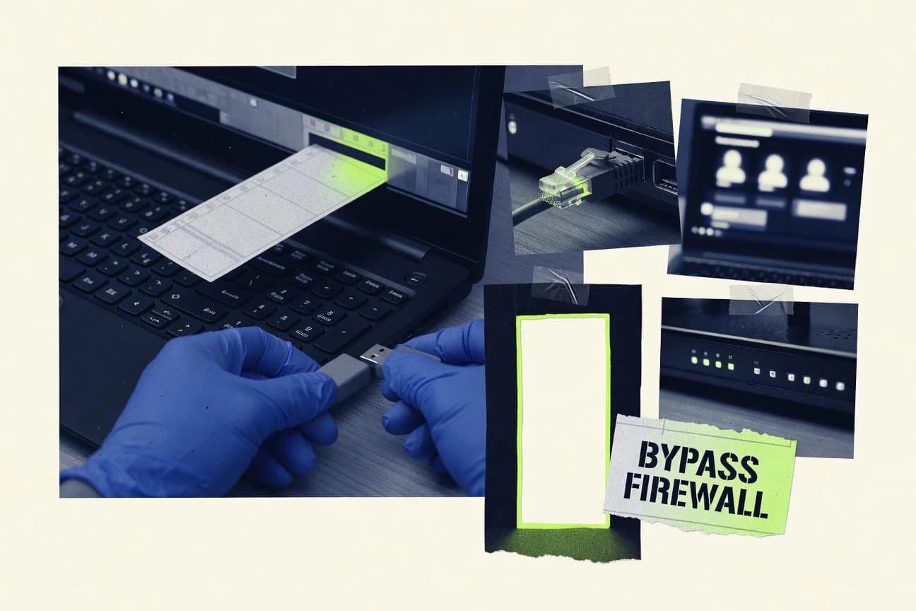 Top 10 Best Bypass Firewall Software of 2026