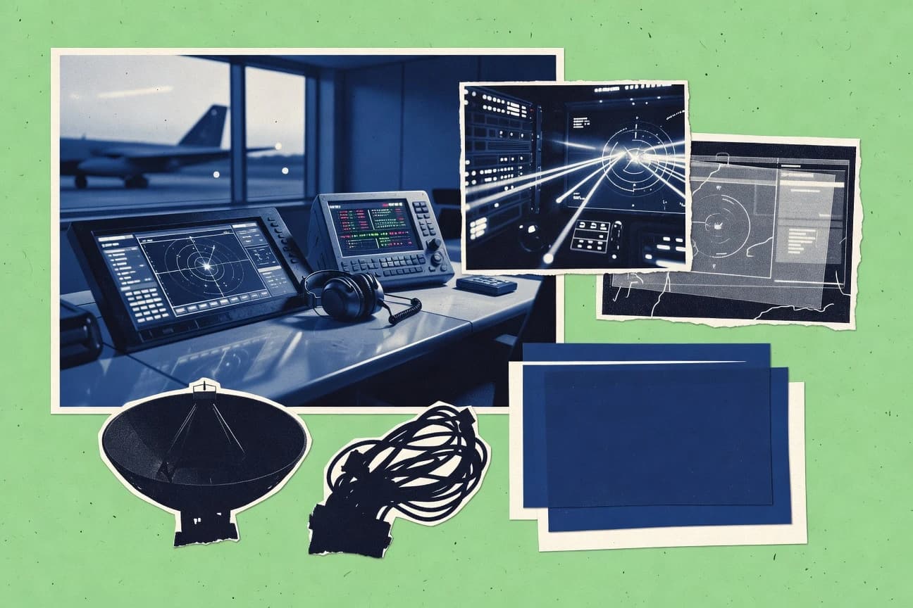 Top 10 Best C4Isr Software of 2026