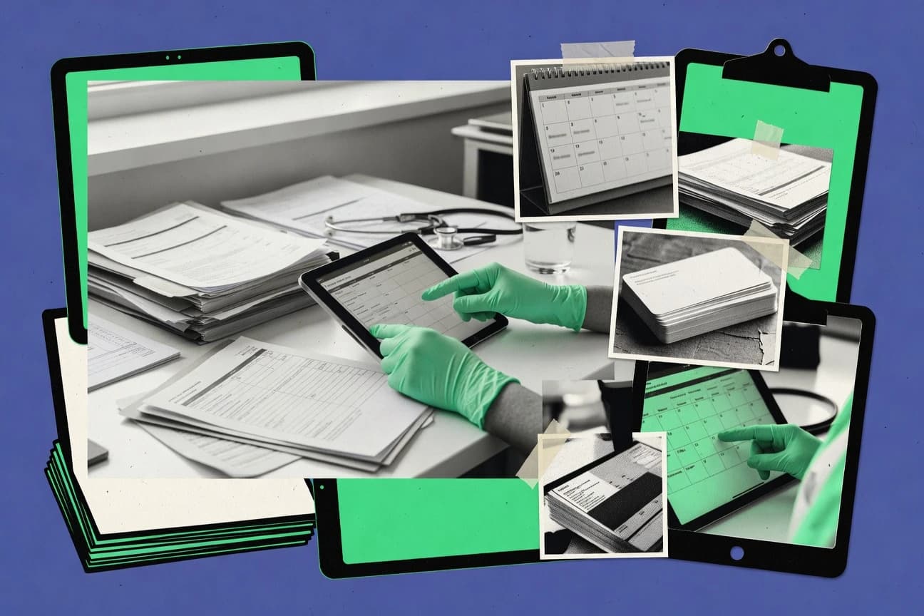 Top 10 Best Ca Practice Management Software of 2026
