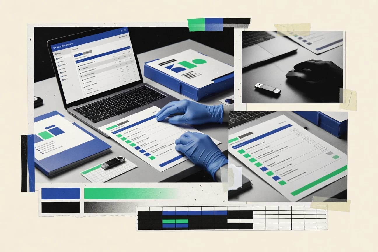 Top 10 Best Caat Audit Software of 2026