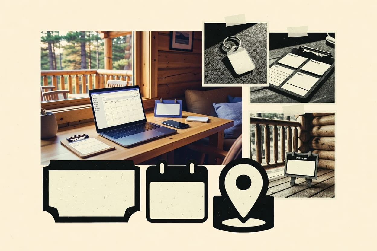 Top 10 Best Cabin Rental Management Software of 2026