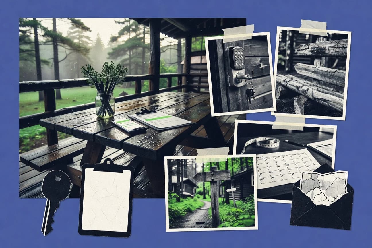 Top 10 Best Cabin Rental Reservation Software of 2026