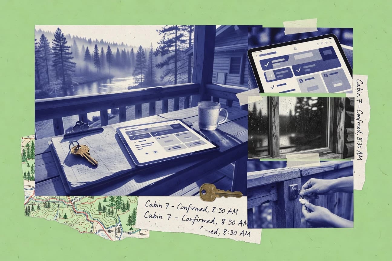 Top 10 Best Cabin Reservation Software of 2026